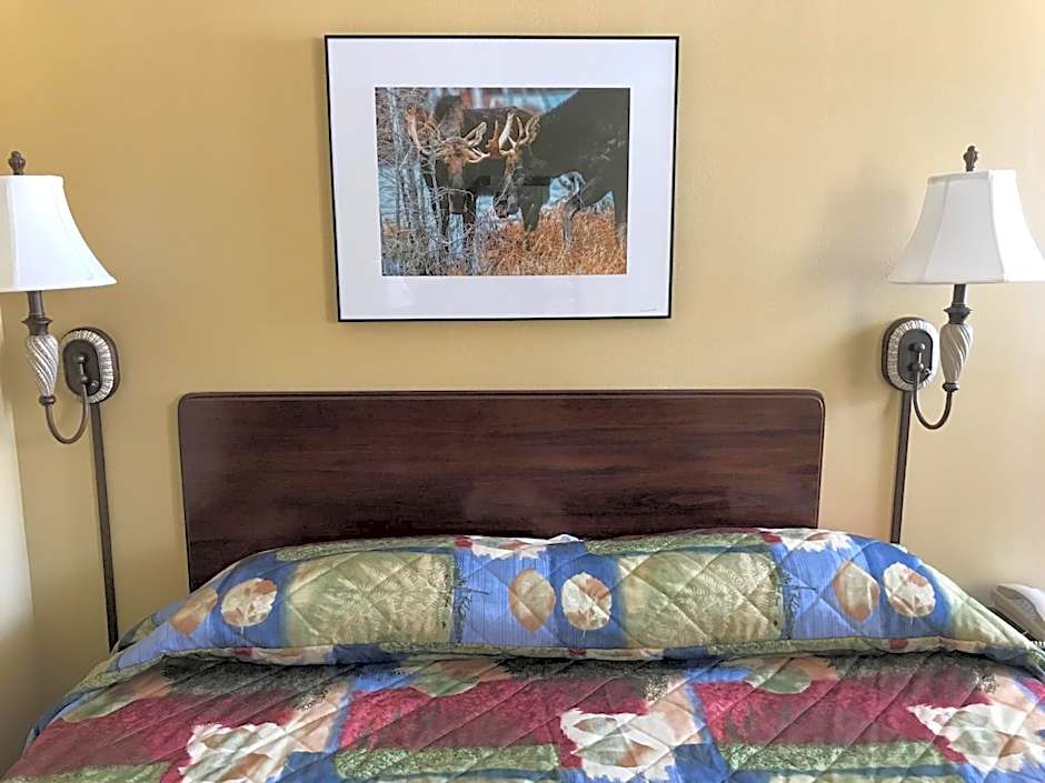 Baxter Park Inn