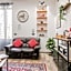 Panurban Rooms by Wonderful Italy