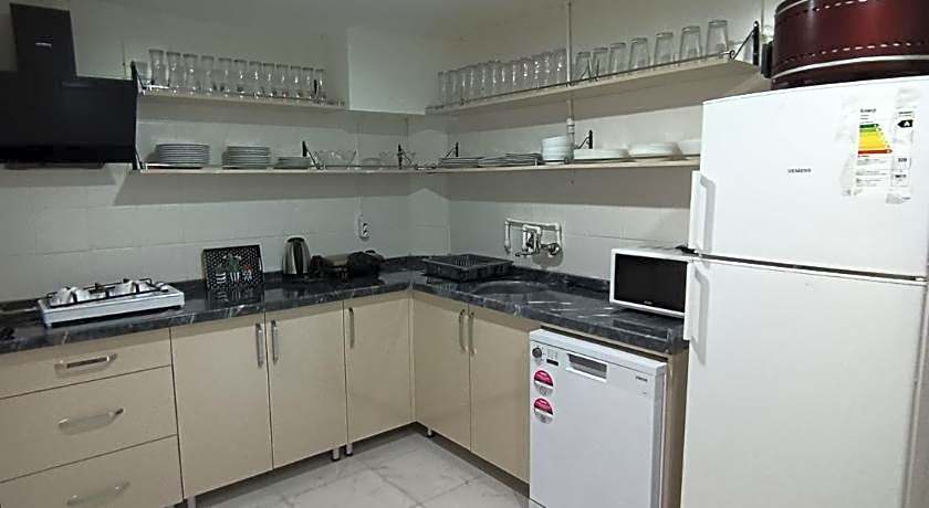 Deeps Hostel Ankara 2