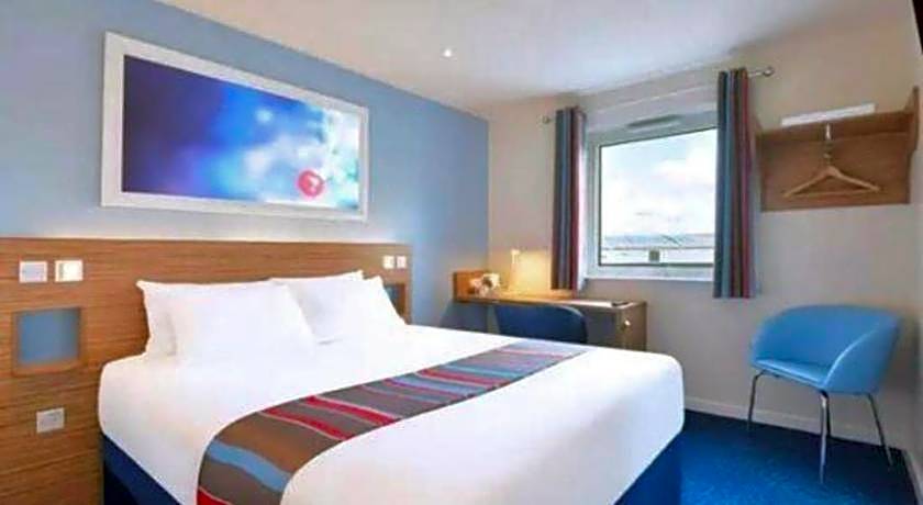 Travelodge Lytham St Annes