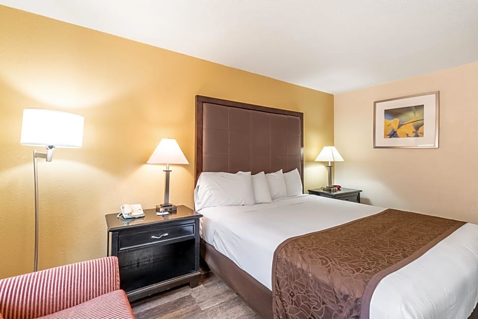 Americas Best Value Inn and Suites Flagstaff