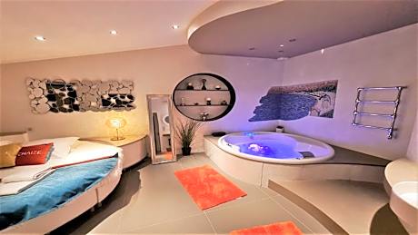 La Chaize - Villa, Suites & Spa