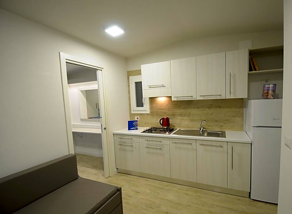 Castroboleto Village