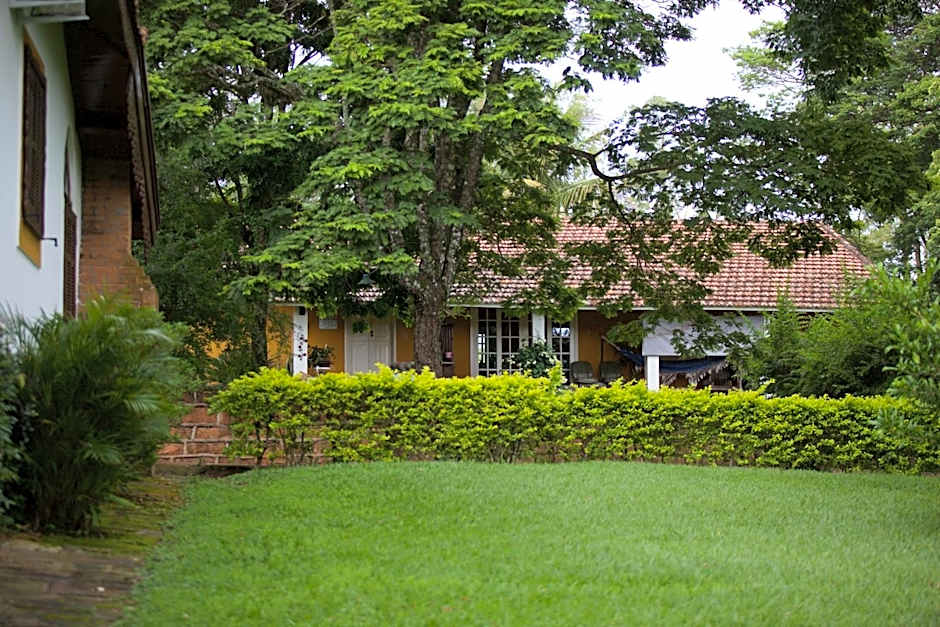 Pousada Fazenda Pinhalzinho