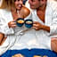 Suites Wellness à Sprimont - Logements avec jacuzzi pour 2 personnes