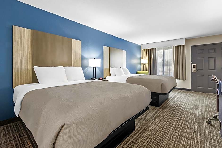 Quality Inn & Suites Florence Civic Center