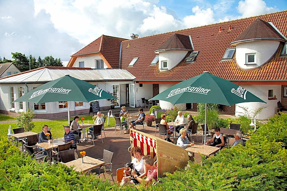 Ferienhotel Bernstein