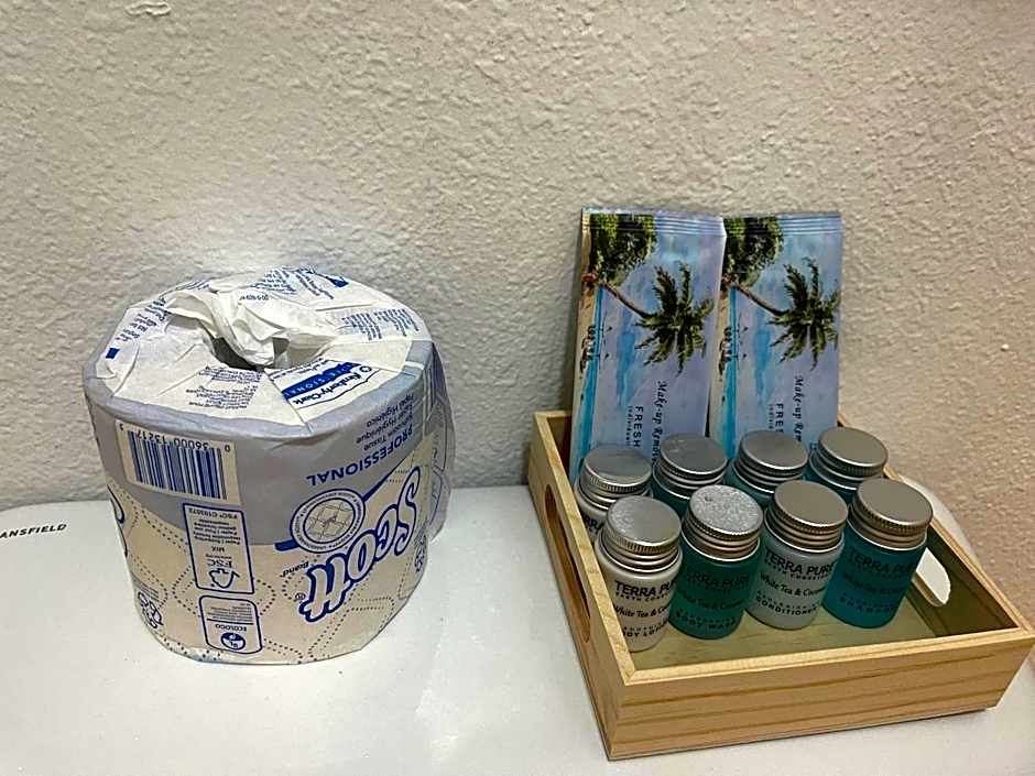 Kootenai Valley Motel