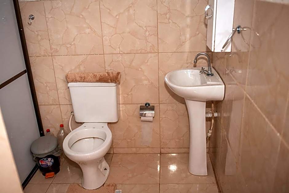 Chacara com muito conforto em Alto Caparao MG