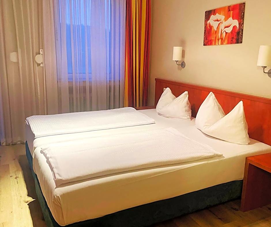 Park Hotel Rüdesheim