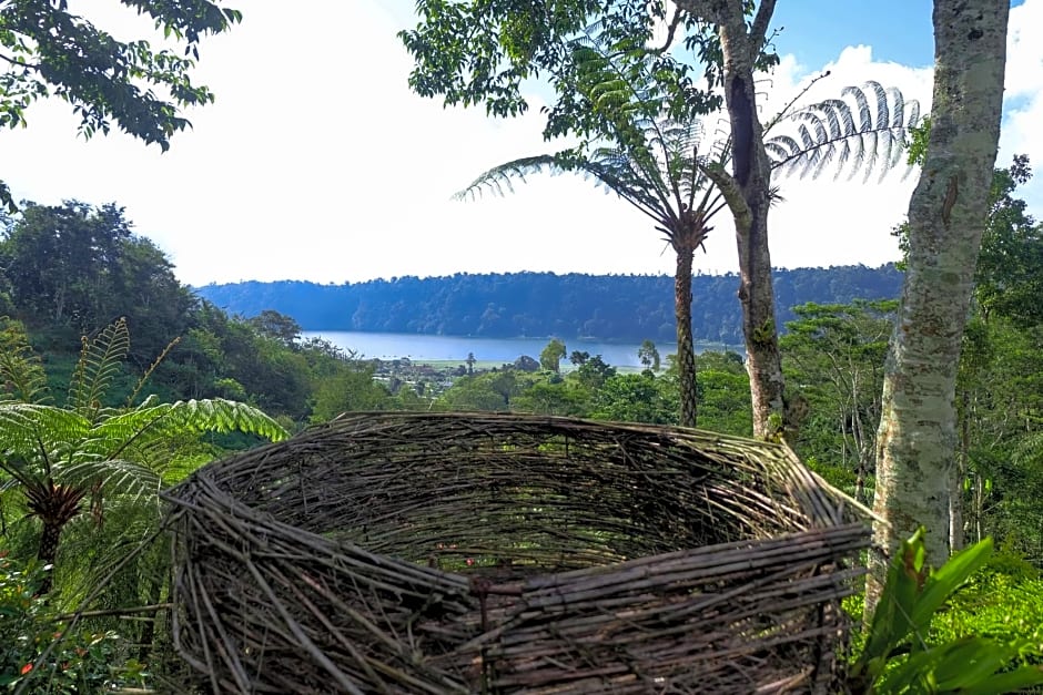Secret Lodge Bedugul by Taritiya Collection