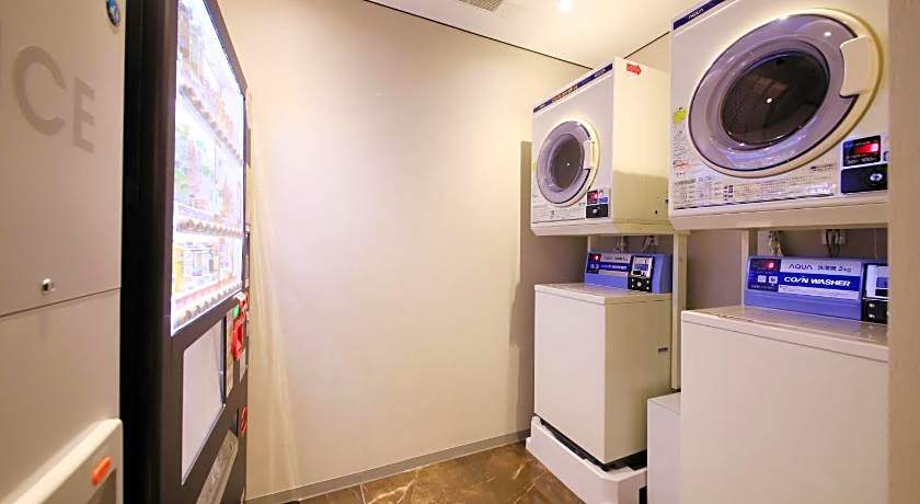 Quintessa Hotel Tokyo Ginza