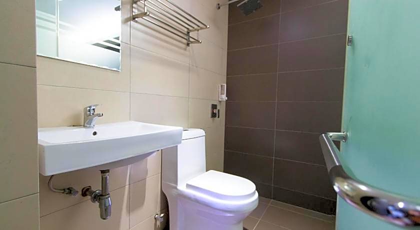 Hotel 99 - Klang @ Meru