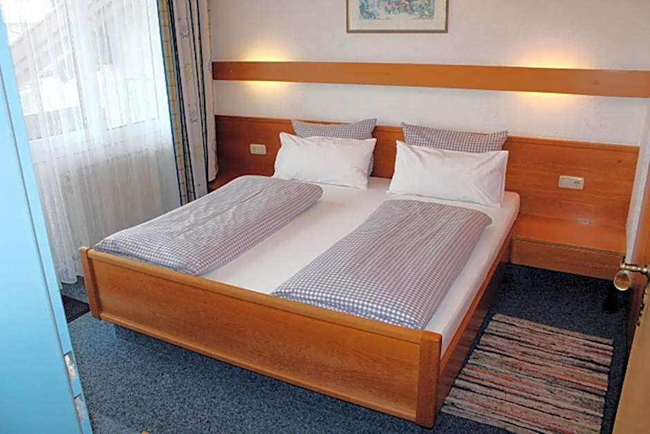 Appartement-Hotel Happy Kienberg