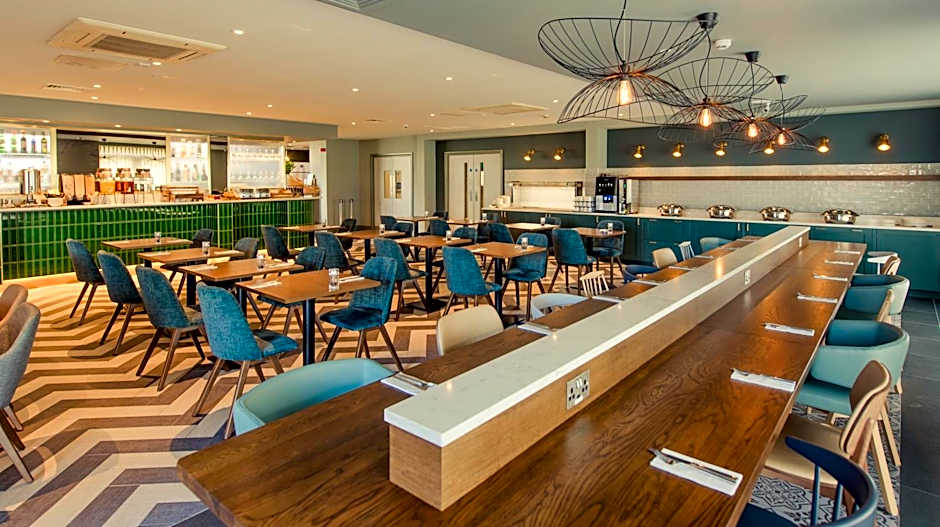 The Hoban Hotel Kilkenny