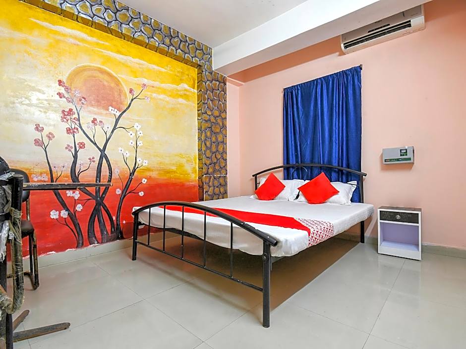 Magadh Paradise by Oyo – Patna, CO