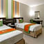 Pose In Hotel Solo