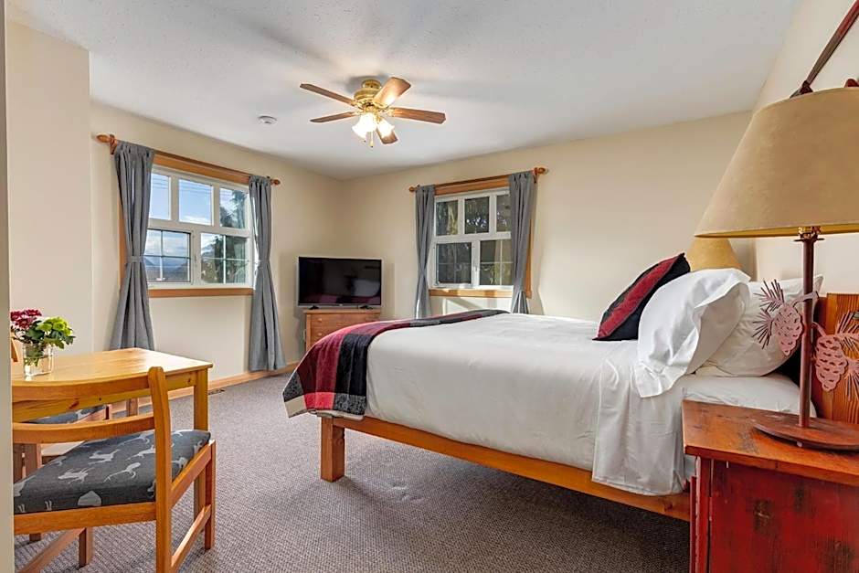 Courthouse Inn Revelstoke