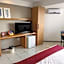 Garbos Trade Hotel