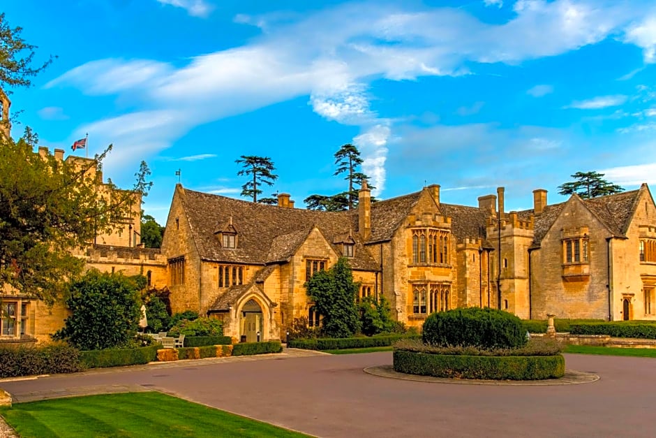 Ellenborough Park