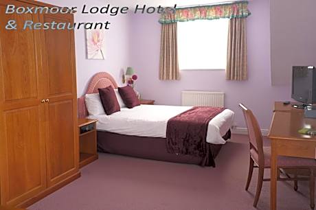 Executive Double Room