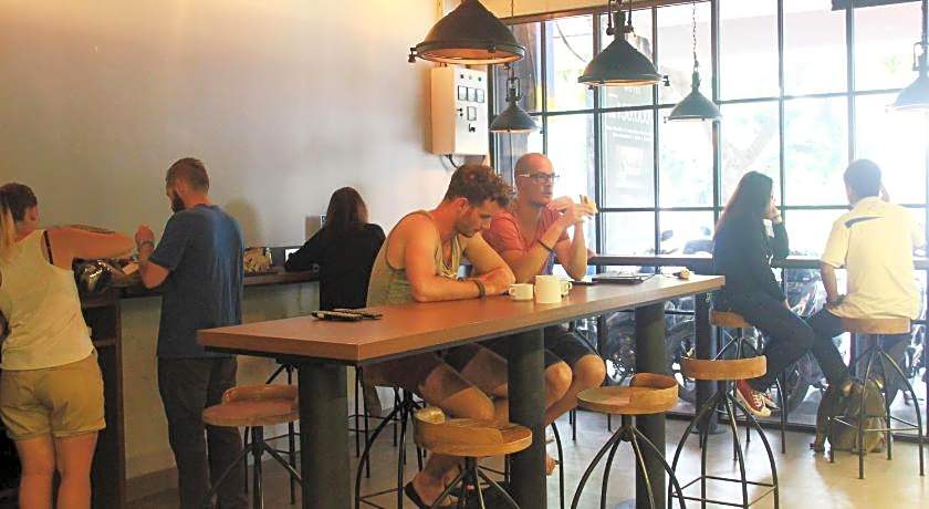 My Studio Hotel City Center