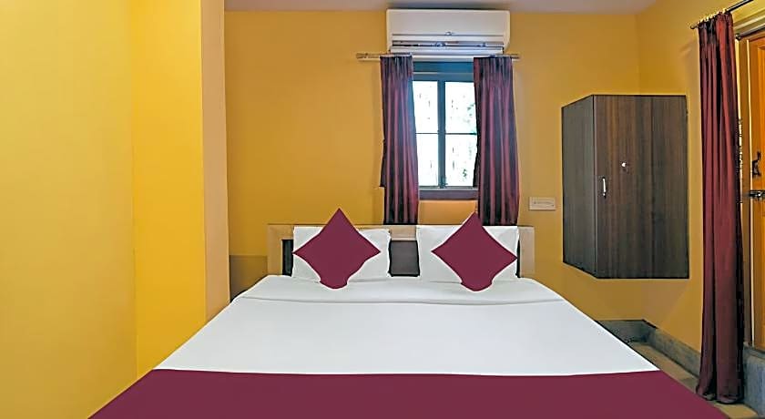 Hotel Ashirbad I Comfort