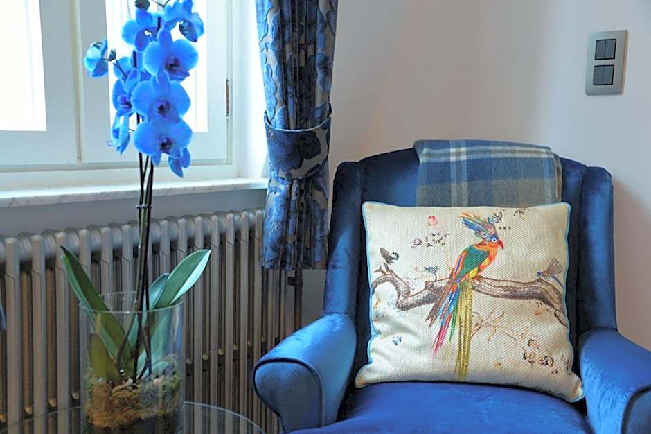 Notarishuis Beveren B&B