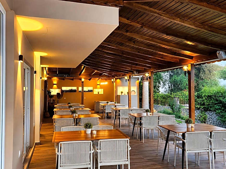 Esperanza Hotel