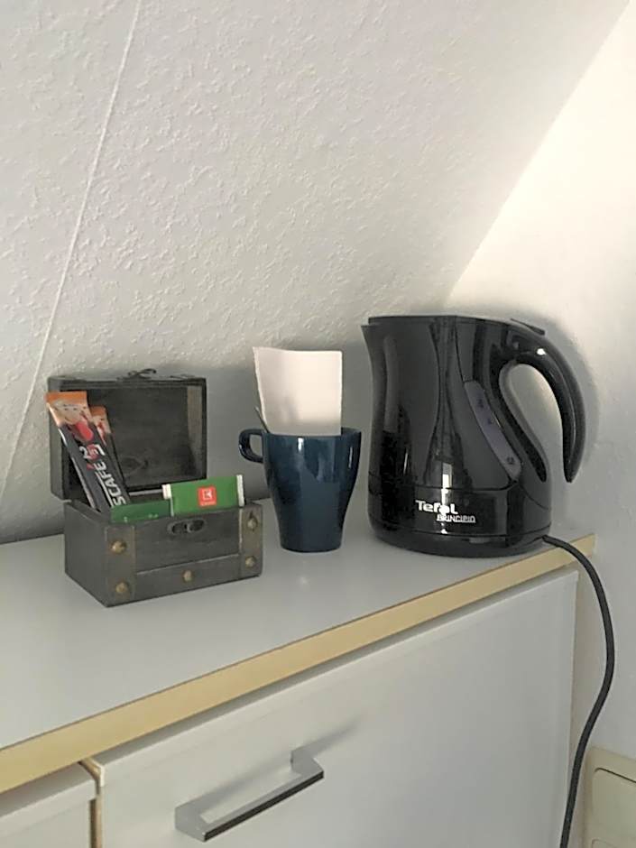 Pension „das Lädle“