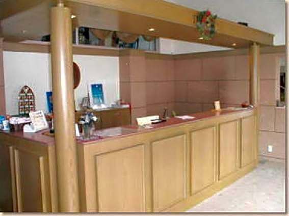 Hotel Weisser Hof Happei