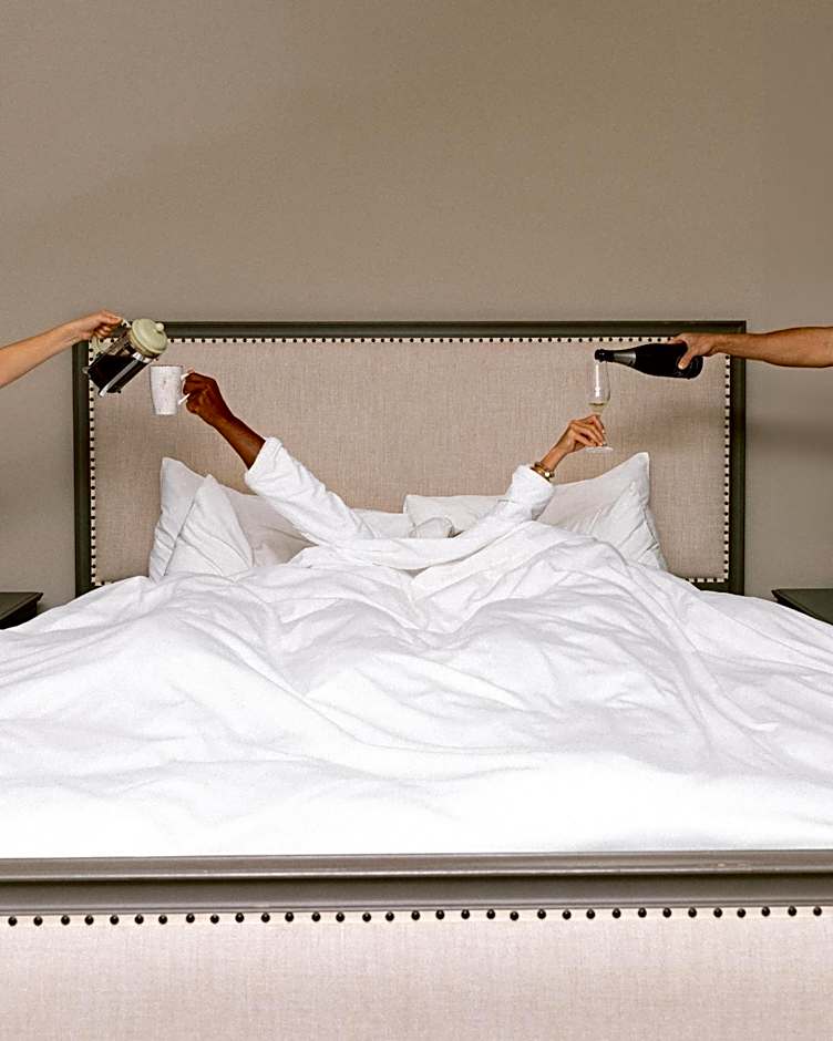 The Loren at Pink Beach