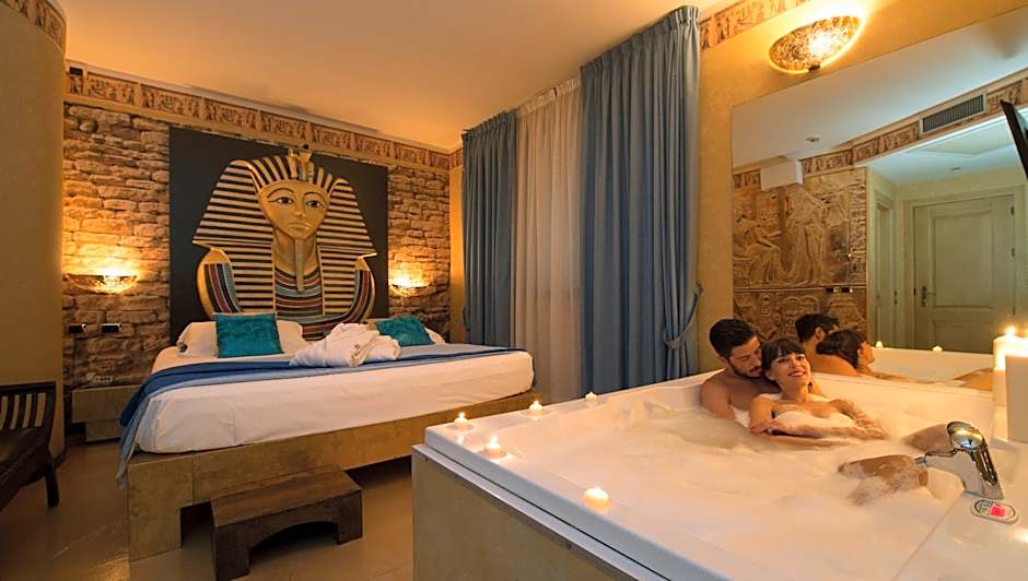 Hotel il Castelletto