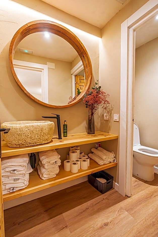 Hotel BESTPRICE Santillana