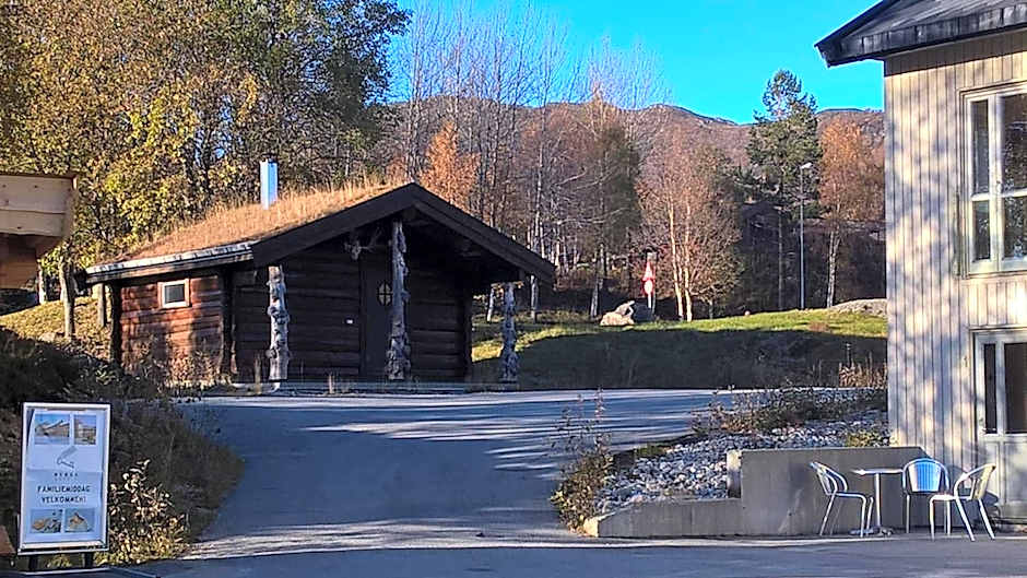 Bykle Hotel