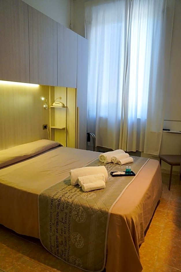 Hotel Cilene