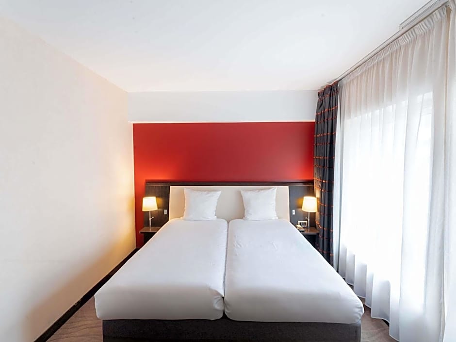 Hotel Mercure Le Mans Centre
