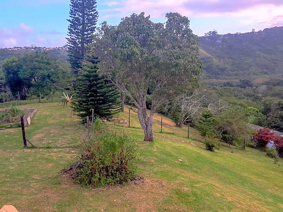 Umtamvuna View Cabanas