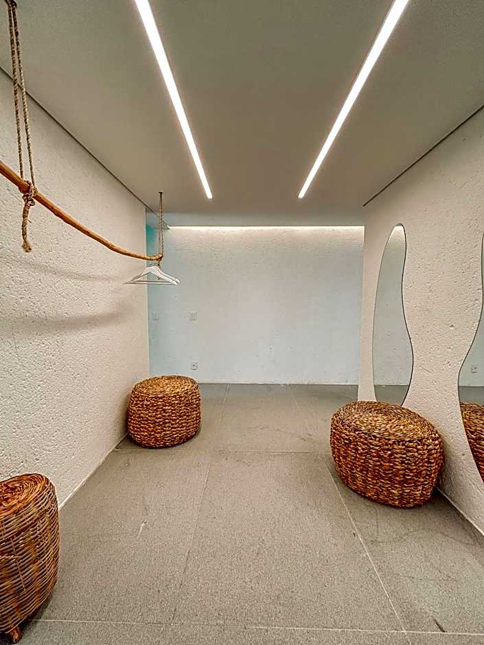 Casa Kamará - Beira Mar de Milagres