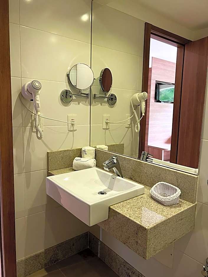 Vista Azul Apart Hotel - Vista Pinheiros