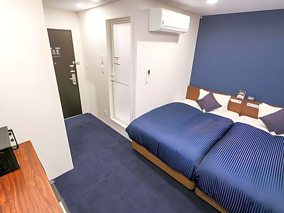 Hotel Livemax Niigata Nagaoka-ekimae