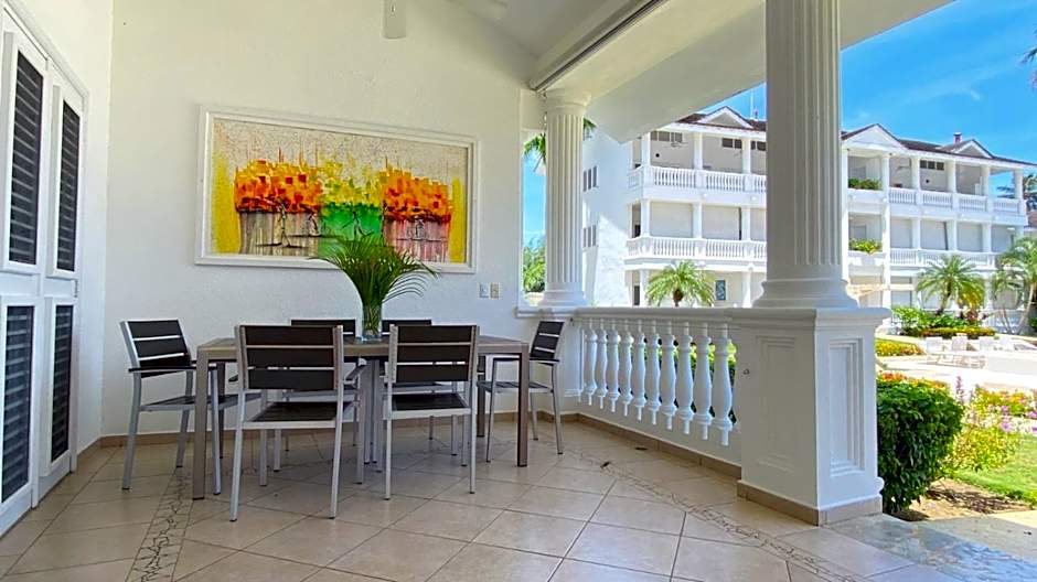Albachiara Hotel - Las Terrenas