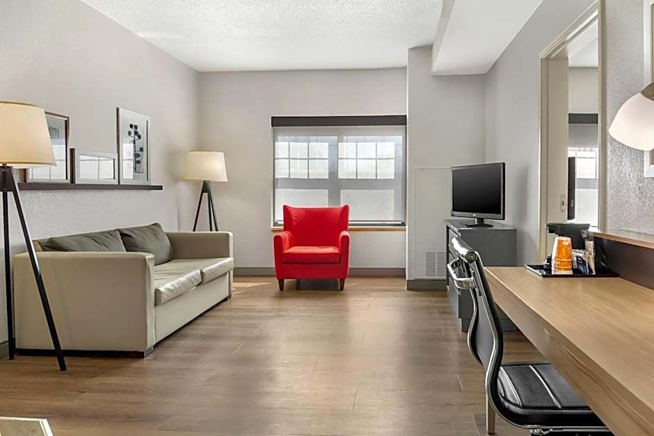 Country Inn & Suites by Radisson, Georgetown, KY