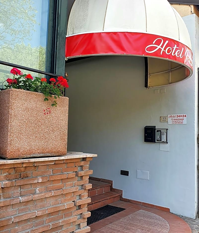 HOTEL PERLA