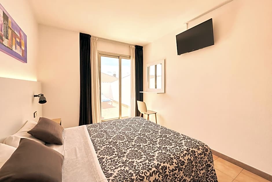 Hotel Miami Calella - El de siempre, como nunca