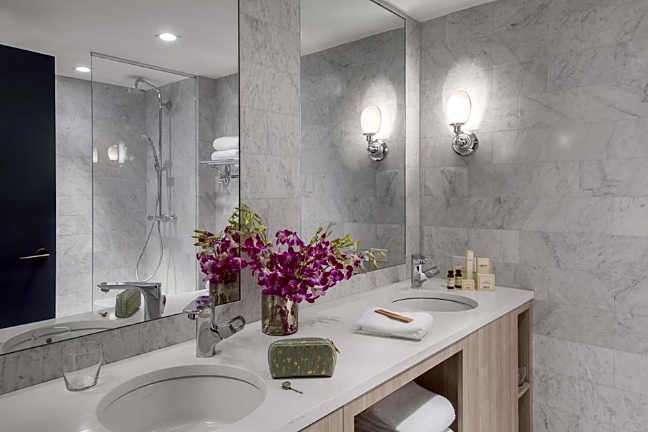 The Tillary Hotel Brooklyn