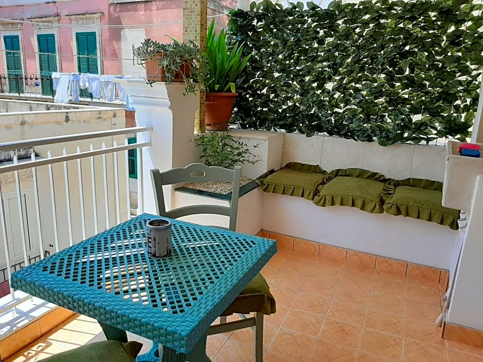 Sabbia del Sud Affittacamere