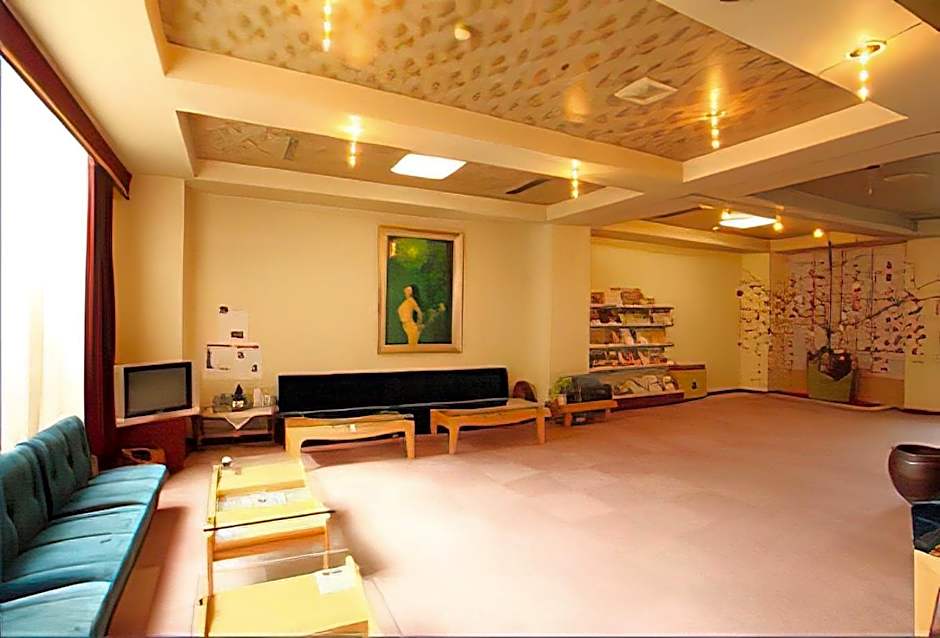 Hotel Ikaho Ginsui