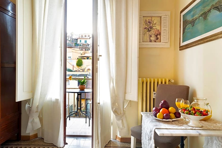 1900 Artevita B&B