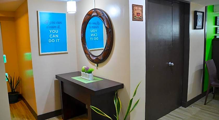 Green Banana Business Hotel